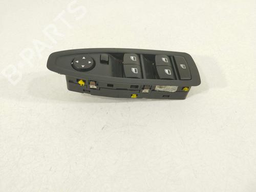 Left front window switch BMW 1 (F20) 116 d | BP37487637I27 - Image 5