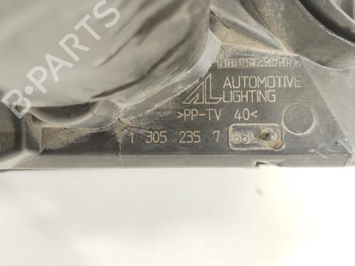Left headlight AUDI A3 (8P1) 2.0 TDI 16V | BP36409858C28 - Image 6