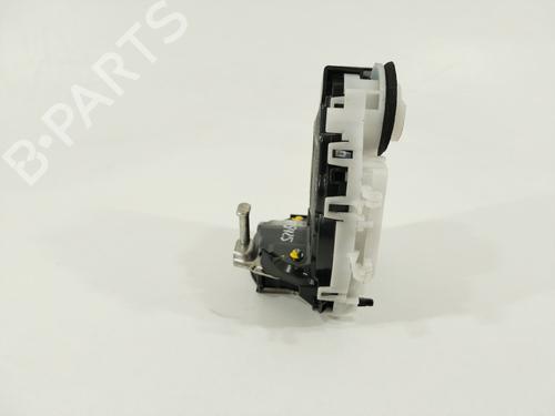 Rear right lock TOYOTA YARIS (_P13_)  | BP26327766C99 