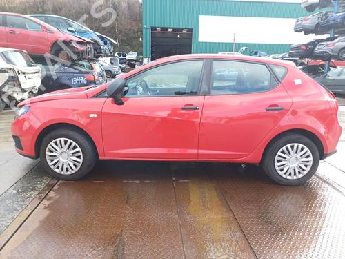 Left front window switch SEAT IBIZA IV (6J5, 6P1) | BP36642809I27 - Image 2