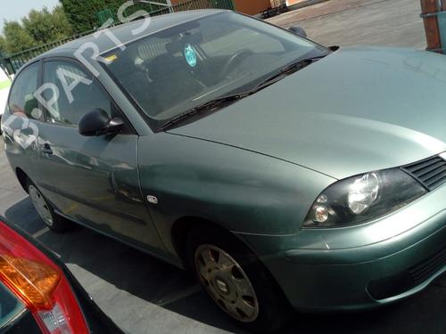 Gearbox SEAT IBIZA III (6L1)  | BP1878802M3 