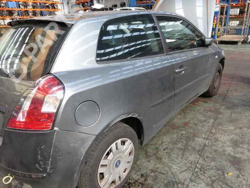 AC compressor FIAT STILO (192_)  | BP1840855M34 