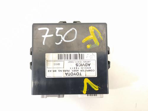 Electronic module LEXUS NX (_Z1_) 300h AWD (AYZ15_) | BP9077473M83 