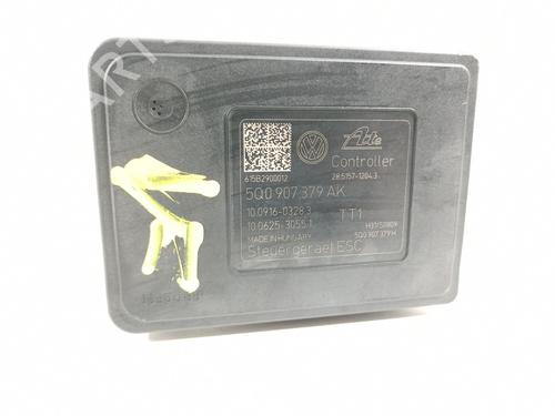 ABS pump VW GOLF VII (5G1, BQ1, BE1, BE2) 1.4 GTE Hybrid | BP19054466M43 
