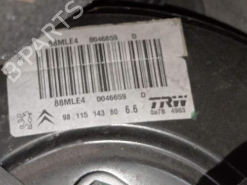 Used Servo brake Servo brake 36501954 36501954