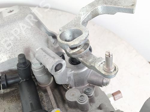 Gearbox VW GOLF VII (5G1, BQ1, BE1, BE2)  | BP8046293M3 