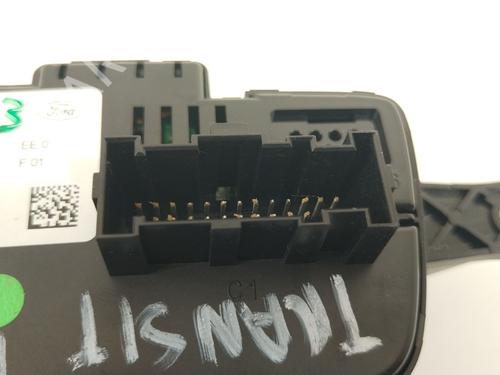 Climate control FORD TOURNEO CONNECT / GRAND TOURNEO CONNECT V408 MPV  | BP16794728I5 