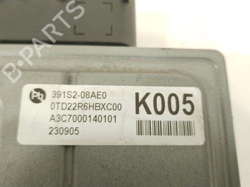 Engine control unit (ECU) KIA NIRO II (SG2) 1.6 GDI Hybrid | BP38460418M57 - Image 7