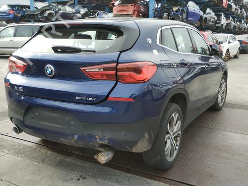 Mass air flow sensor BMW X2 (F39)  | BP17807029M95 