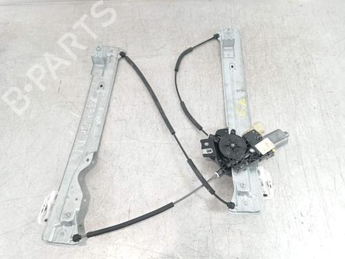 Used Front right window mechanism Front right window mechanism 10157476 10157476