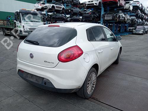 Left front window switch FIAT BRAVO II (198_) 1.6 D Multijet (198AXH1B) | BP35904291I27 - Image 7