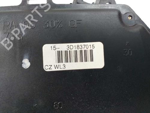 Front left lock VW GOLF V (1K1)  | BP4893978C98 