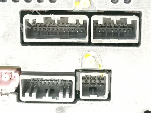Electronic module HONDA CIVIC IX Tourer (FK)  | BP8284125M83 