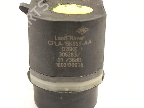 Electronic module JAGUAR XF II (X260) | BP21114892M83 - Image 4