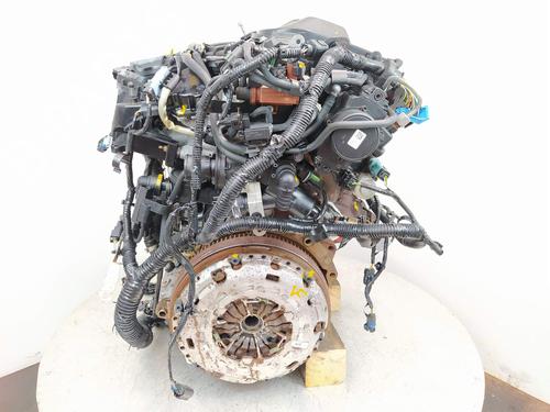 Engine FORD C-MAX II (DXA/CB7, DXA/CEU) | BP6829700M1 - Image 13