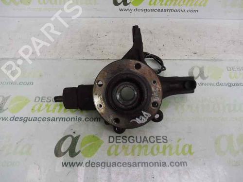 Used Right front steering knuckle CITROËN C4 Picasso I MPV (UD_) [2006-2015]  1923834