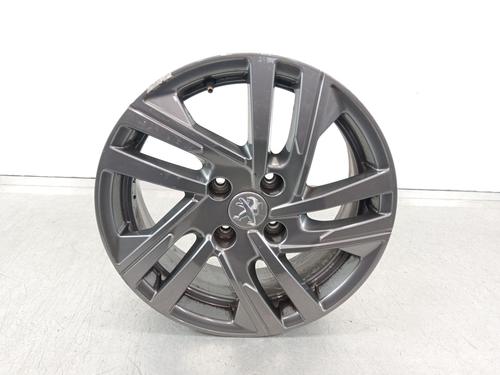 Used Rim PEUGEOT 208 II (UB_, UP_, UW_, UJ_) [2019-2025]  26288585