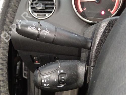 Forlygtekontakt PEUGEOT 308 I (4A_, 4C_) 1.6 HDi (90 hp) 29972925