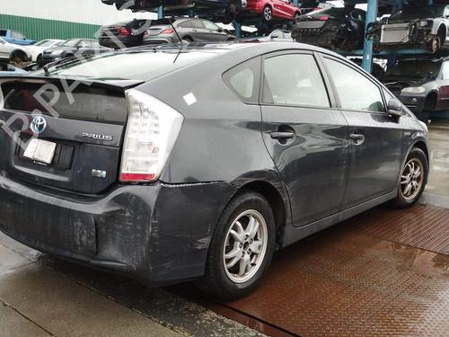 Mirror switch TOYOTA PRIUS (_W3_) 1.8 Hybrid (ZVW3_) | BP37609260I25 - Image 8