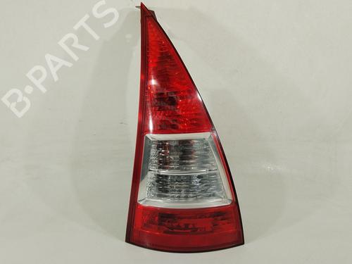 Used Left taillight Left taillight CITROËN C3 I (FC_, FN_) 1.4 HDi (68 hp) 33290529 33290529