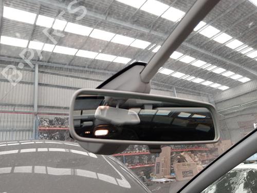 Bakspejl indvendigt Bakspejl indvendigt CITROËN C4 Picasso II 1.2 THP 130 (130 hp) 37192838 37192838