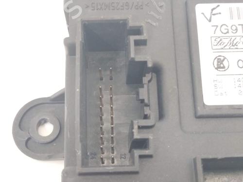 Electronic module FORD MONDEO IV (BA7) | BP23478441M83 - Image 3
