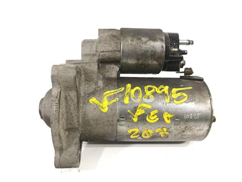 Startmotor Startmotor 16401060 16401060