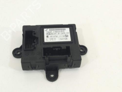 Elektronisk modul Elektronisk modul 23478441 23478441