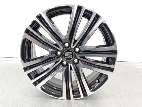 Used Rim SEAT ARONA (KJ7, KJP) 1.6 SRE (110 hp) 26291534