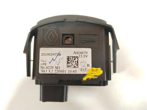 Switch DACIA SANDERO III 1.0 SCe 65 | BP36499442I30 - Image 3
