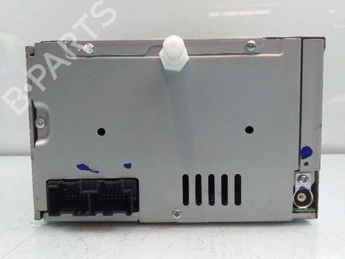Radio CHEVROLET CAPTIVA (C100, C140)  | BP4852661E6 