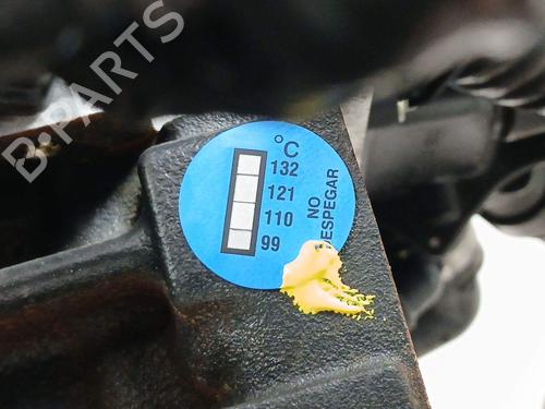 Engine RENAULT CLIO IV (BH_) 1.5 dCi 75 | BP32108974M1 - Image 4