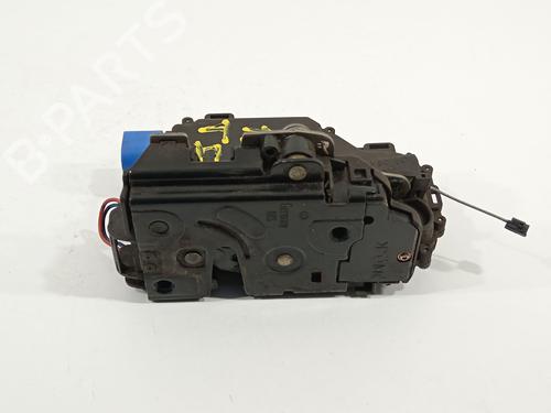 Rear left lock SEAT CORDOBA (6L2) 1.9 TDI | BP23117730C100 
