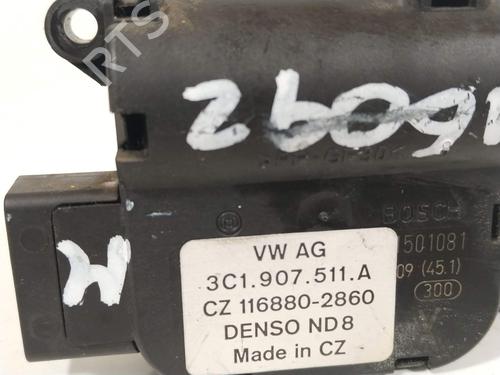 Electronic module VW GOLF V (1K1) 1.4 TSI | BP34631087M83 - Image 2