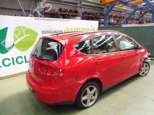 Rear wiper motor SEAT ALTEA XL (5P5, 5P8)  | BP1973573M102 
