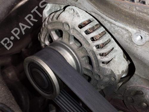 Used Alternator Alternator OPEL ASTRA J Sports Tourer (P10) 2.0 CDTI (35) (165 hp) 40266508 40266508