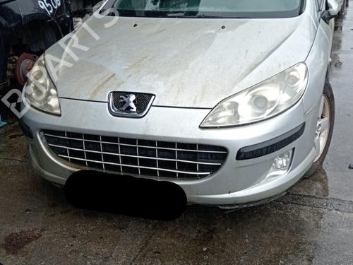 Fuse box PEUGEOT 407 (6D_) 1.6 HDi 110 (6D9HZC, 6D9HYC) | BP29008684E1 