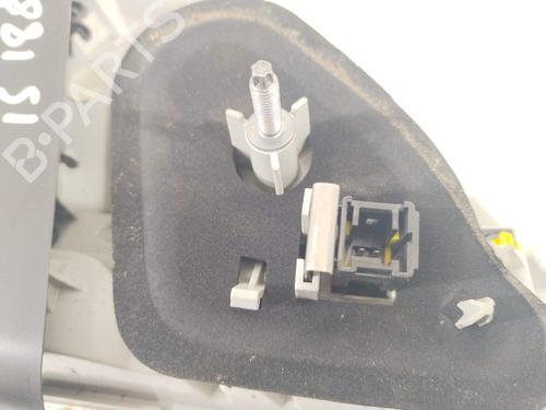 Right tailgate light PEUGEOT 2008 I (CU_) 1.6 VTi | BP29506605C80 - Image 3