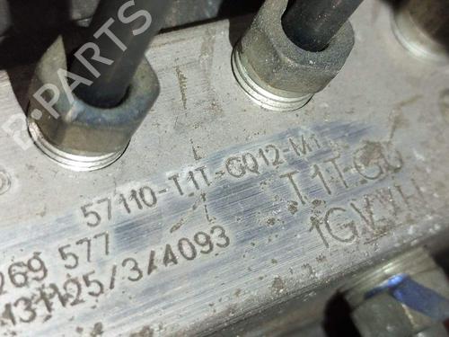 ABS pump HONDA CR-V IV (RM_) 1.6 i-DTEC (RE6) | BP37435300M43 - Image 3