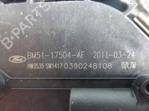 Front wiper motor FORD FOCUS III  | BP1843268M29 