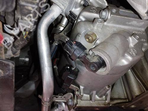 AC compressor FORD FOCUS IV (HN) 1.0 EcoBoost | BP38203542M34 - Image 2