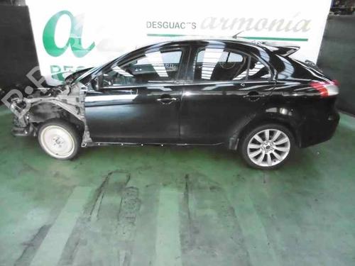 Electronic module MITSUBISHI LANCER VIII Sportback (CX_A) 2.0 DI-D (CX8A) | BP6523305M83 