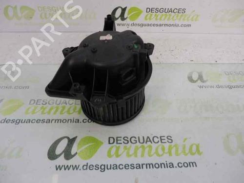 Heater blower motor FIAT PUNTO (188_) 1.2 60 (188.030, .050, .130, .150, .230, .250) | BP14301309M62 