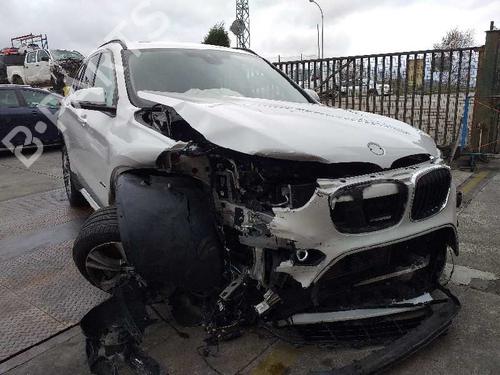 Left rear driveshaft BMW X1 (F48) xDrive 20 d | BP6946513M40 
