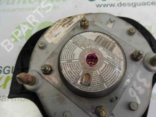 Driver airbag SEAT IBIZA III (6L1)  | BP1849555C9 
