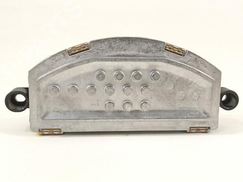 Used Heater resistor SEAT IBIZA V (KJ1, KJG) 1.0 TSI (95 hp) 18242661