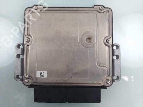 Engine control unit (ECU) KIA CARENS IV | BP4977565M57 - Image 4