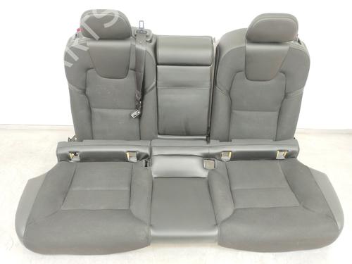 Rear seat VOLVO XC60 II (246) D3 (150 hp) 31446