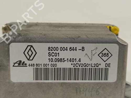 Elektronisk sensor RENAULT LAGUNA II (BG0/1_)  | BP17515716M84 