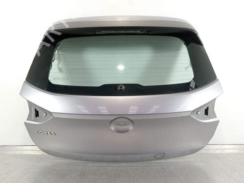 tailgate-opel-corsa-f-p2jo-2019-26009891 main image